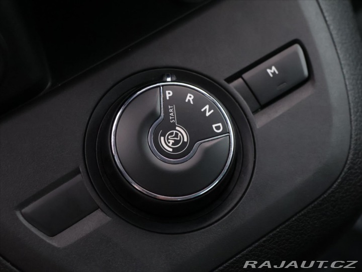 Toyota ProAce 2,0 TDI 130 kW Serv. Knih 2019