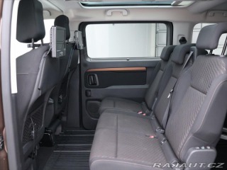 Toyota ProAce 2,0 TDI 130 kW Serv. Knih 2019