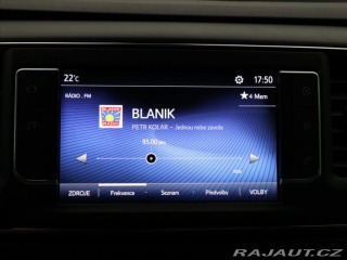 Toyota ProAce 2,0 TDI 130 kW Serv. Knih 2019
