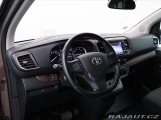 Toyota ProAce 2,0 TDI 130 kW Serv. Knih 2019