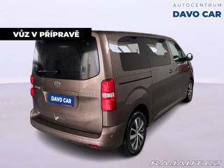 Toyota ProAce 2,0 TDI 130 kW Serv. Knih 2019