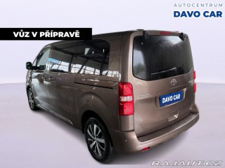 Toyota ProAce 2,0 TDI 130 kW Serv. Knih 2019