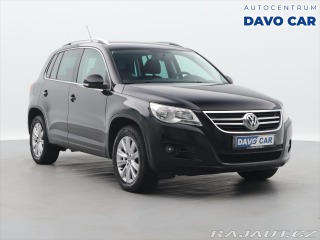 Volkswagen Tiguan 2,0 TDI Sport & Style