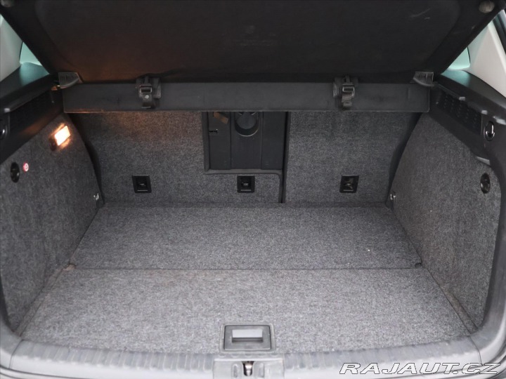 Volkswagen Tiguan 2,0 TDI Sport & Style 2010