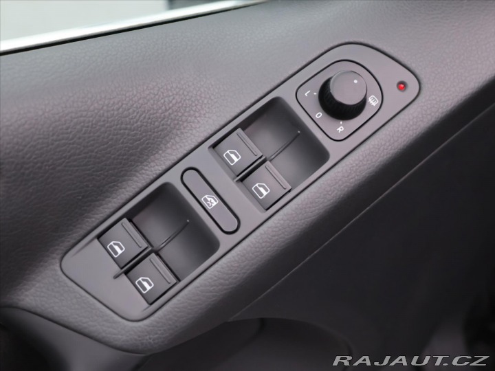 Volkswagen Tiguan 2,0 TDI Sport & Style 2010