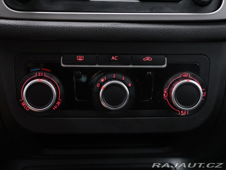 Volkswagen Tiguan 2,0 TDI Sport & Style 2010