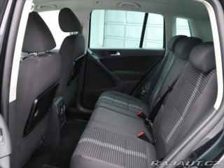 Volkswagen Tiguan 2,0 TDI Sport & Style 2010