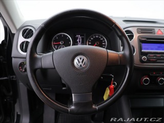 Volkswagen Tiguan 2,0 TDI Sport & Style 2010
