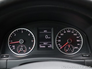 Volkswagen Tiguan 2,0 TDI Sport & Style 2010