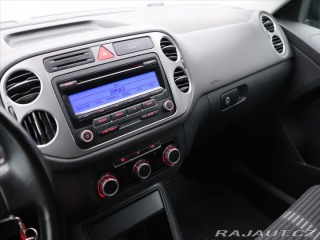 Volkswagen Tiguan 2,0 TDI Sport & Style 2010