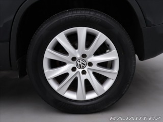 Volkswagen Tiguan 2,0 TDI Sport & Style 2010