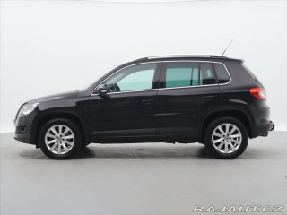 Volkswagen Tiguan 2,0 TDI Sport & Style 2010
