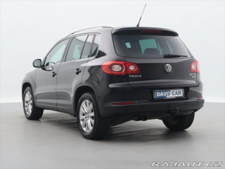 Volkswagen Tiguan 2,0 TDI Sport & Style 2010