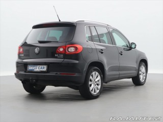 Volkswagen Tiguan 2,0 TDI Sport & Style 2010