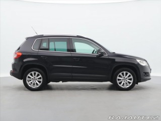 Volkswagen Tiguan 2,0 TDI Sport & Style 2010