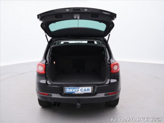 Volkswagen Tiguan 2,0 TDI Sport & Style 2010