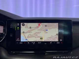 Škoda Octavia 2.0 TSI 180KW DSG RS, HUD 2023
