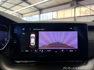 Škoda Octavia 2.0 TSI 180KW DSG RS, HUD 2023