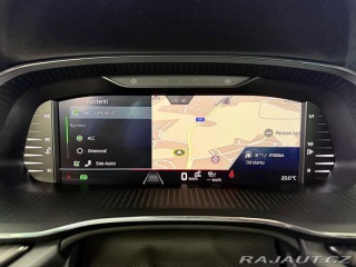 Škoda Octavia 2.0 TSI 180KW DSG RS, HUD 2023