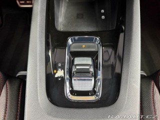 Škoda Octavia 2.0 TSI 180KW DSG RS, HUD 2023