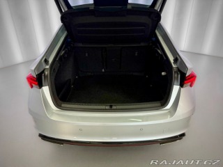 Škoda Octavia 2.0 TSI 180KW DSG RS, HUD 2023