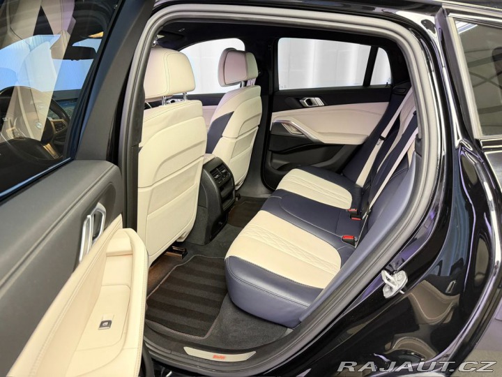 BMW X6 30d xDrive INDIVIDUAL, LE 2022