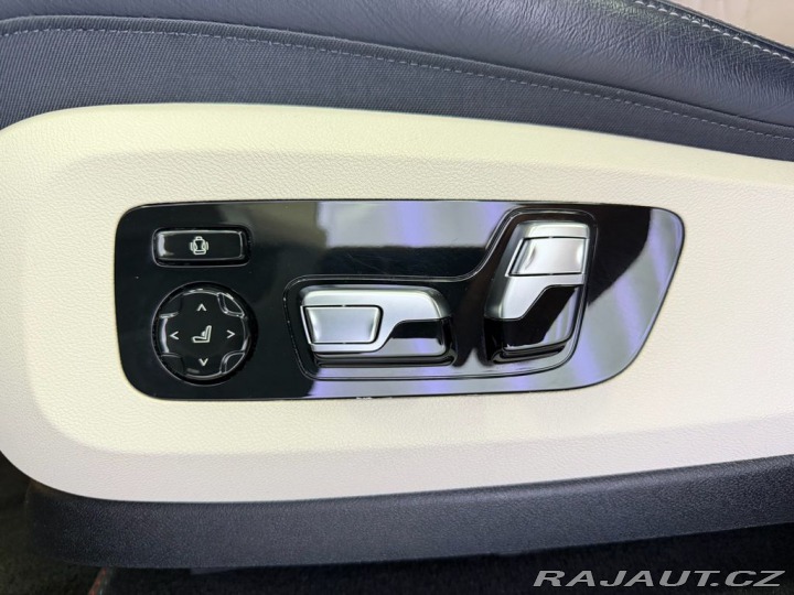 BMW X6 30d xDrive INDIVIDUAL, LE 2022