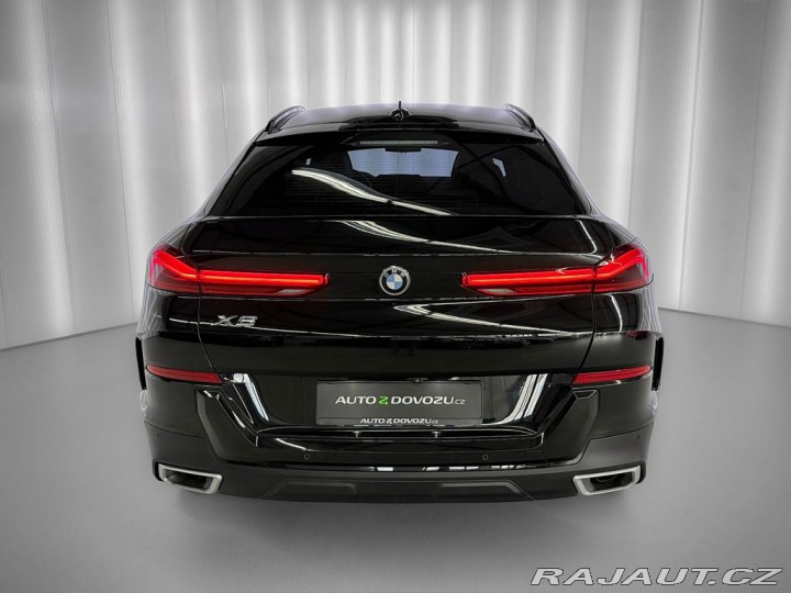 BMW X6 30d xDrive INDIVIDUAL, LE 2022