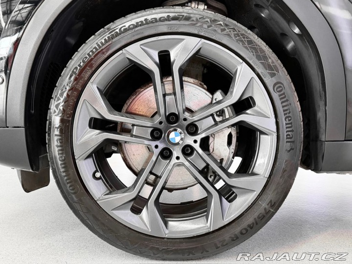 BMW X6 30d xDrive INDIVIDUAL, LE 2022