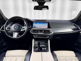 BMW X6 30d xDrive INDIVIDUAL, LE 2022