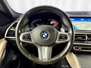 BMW X6 30d xDrive INDIVIDUAL, LE 2022