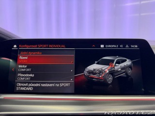 BMW X6 30d xDrive INDIVIDUAL, LE 2022