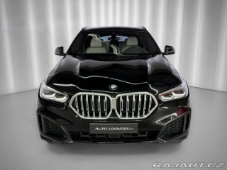 BMW X6 30d xDrive INDIVIDUAL, LE 2022