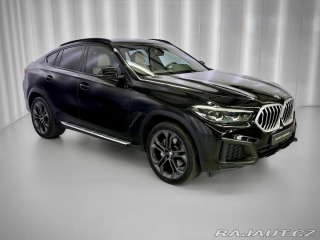 BMW X6 30d xDrive INDIVIDUAL, LE 2022