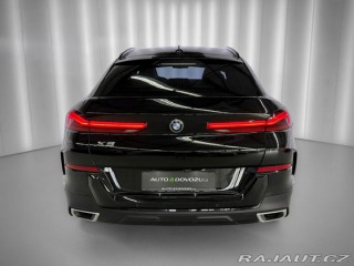 BMW X6 30d xDrive INDIVIDUAL, LE 2022