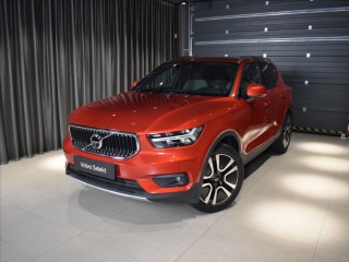 Volvo XC40 1,5 T2 Momentum Pro BLIS