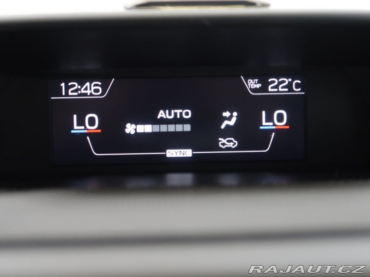 Subaru XV 2.0i,115kW,CVT,Navigace,T 2018