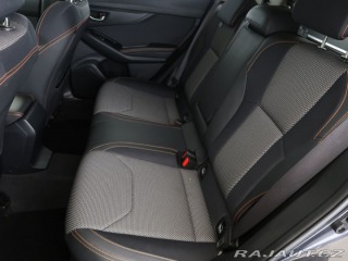 Subaru XV 2.0i,115kW,CVT,Navigace,T 2018
