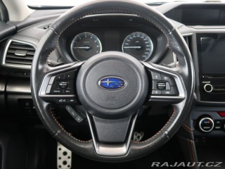 Subaru XV 2.0i,115kW,CVT,Navigace,T 2018
