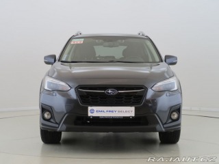 Subaru XV 2.0i,115kW,CVT,Navigace,T 2018