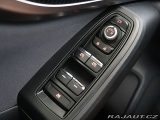 Subaru XV 2.0i,115kW,CVT,Navigace,T 2018
