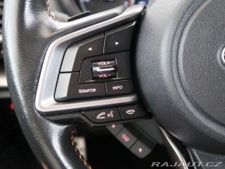Subaru XV 2.0i,115kW,CVT,Navigace,T 2018