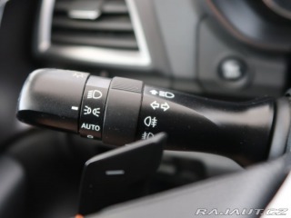 Subaru XV 2.0i,115kW,CVT,Navigace,T 2018