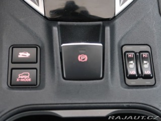Subaru XV 2.0i,115kW,CVT,Navigace,T 2018