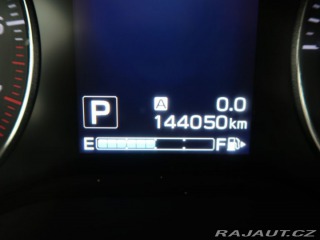 Subaru XV 2.0i,115kW,CVT,Navigace,T 2018