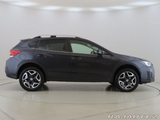 Subaru XV 2.0i,115kW,CVT,Navigace,T 2018