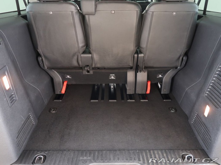 Toyota ProAce Verso 2.0D-4D,L2,7S,VIP,Skyview 2019
