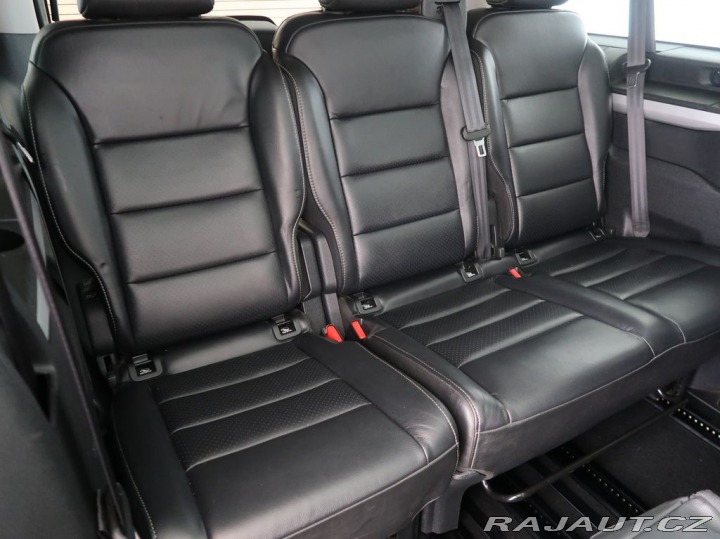 Toyota ProAce Verso 2.0D-4D,L2,7S,VIP,Skyview 2019