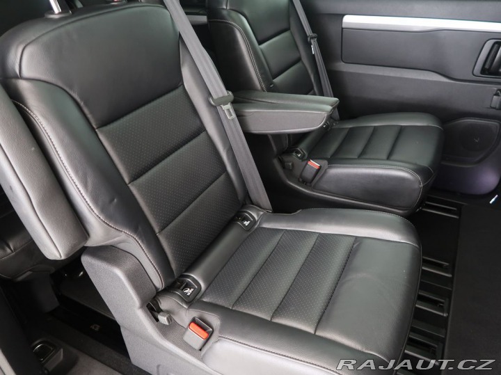 Toyota ProAce Verso 2.0D-4D,L2,7S,VIP,Skyview 2019