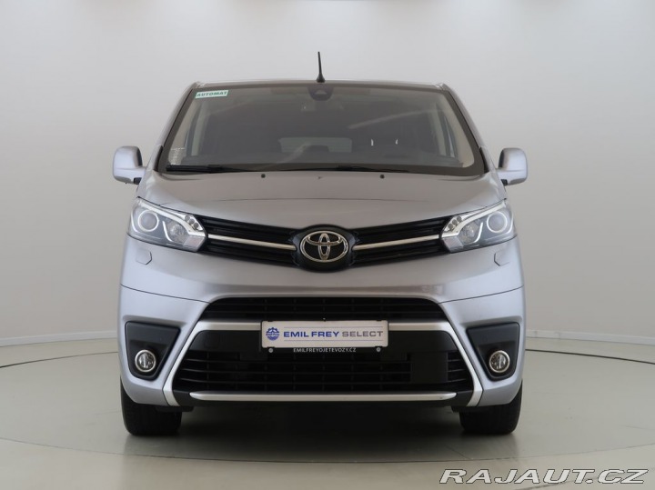 Toyota ProAce Verso 2.0D-4D,L2,7S,VIP,Skyview 2019